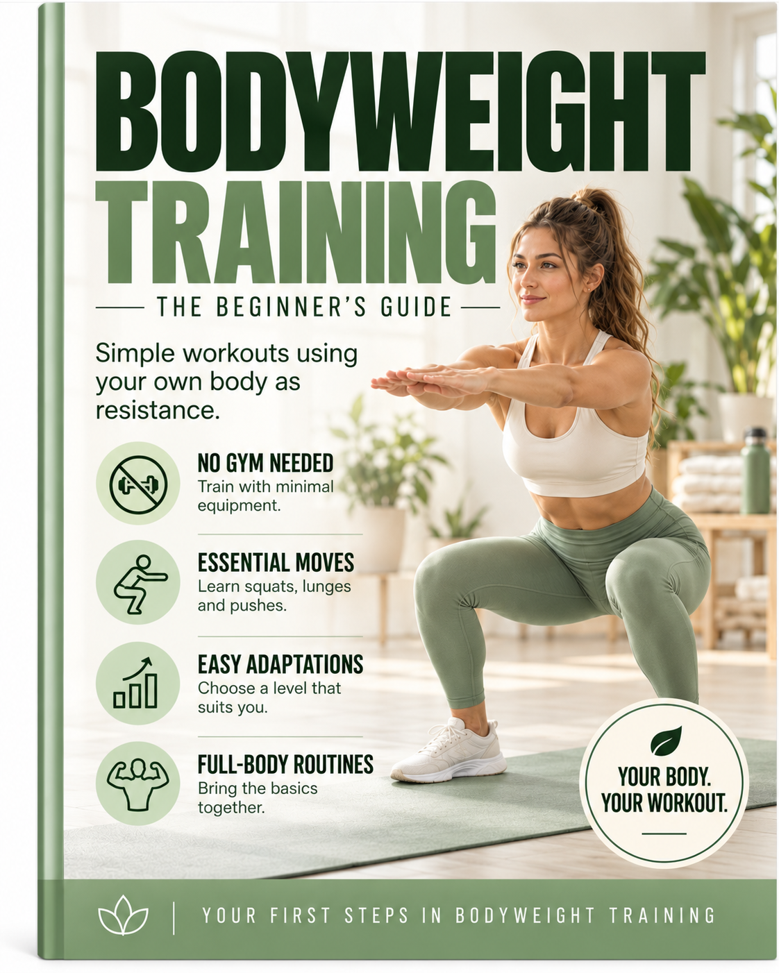 Bodyweight Training