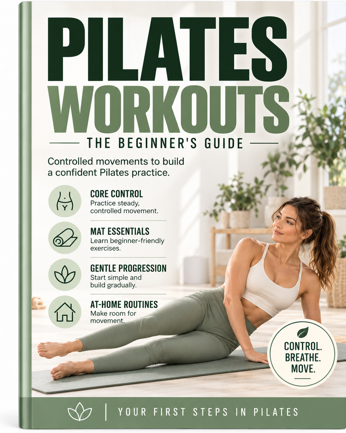 Pilates Workouts